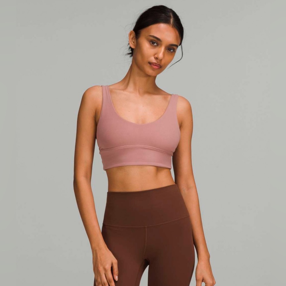 🛍️ Lululemon Align™ Bra Light Support, A/B Cup